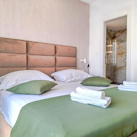 Kasa Rooms 2 Split Buitenkant foto