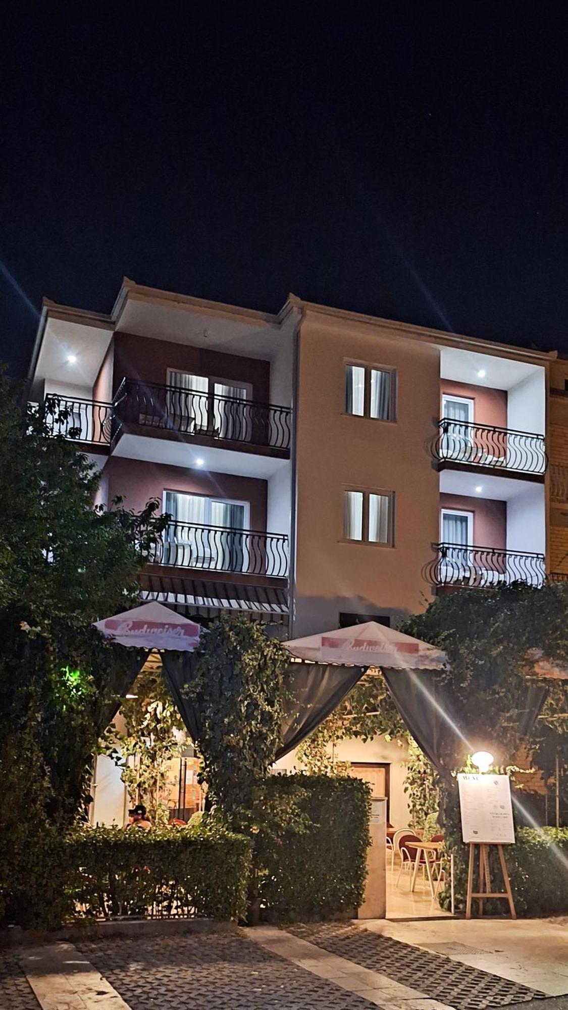 Kasa Rooms 2 Split Buitenkant foto