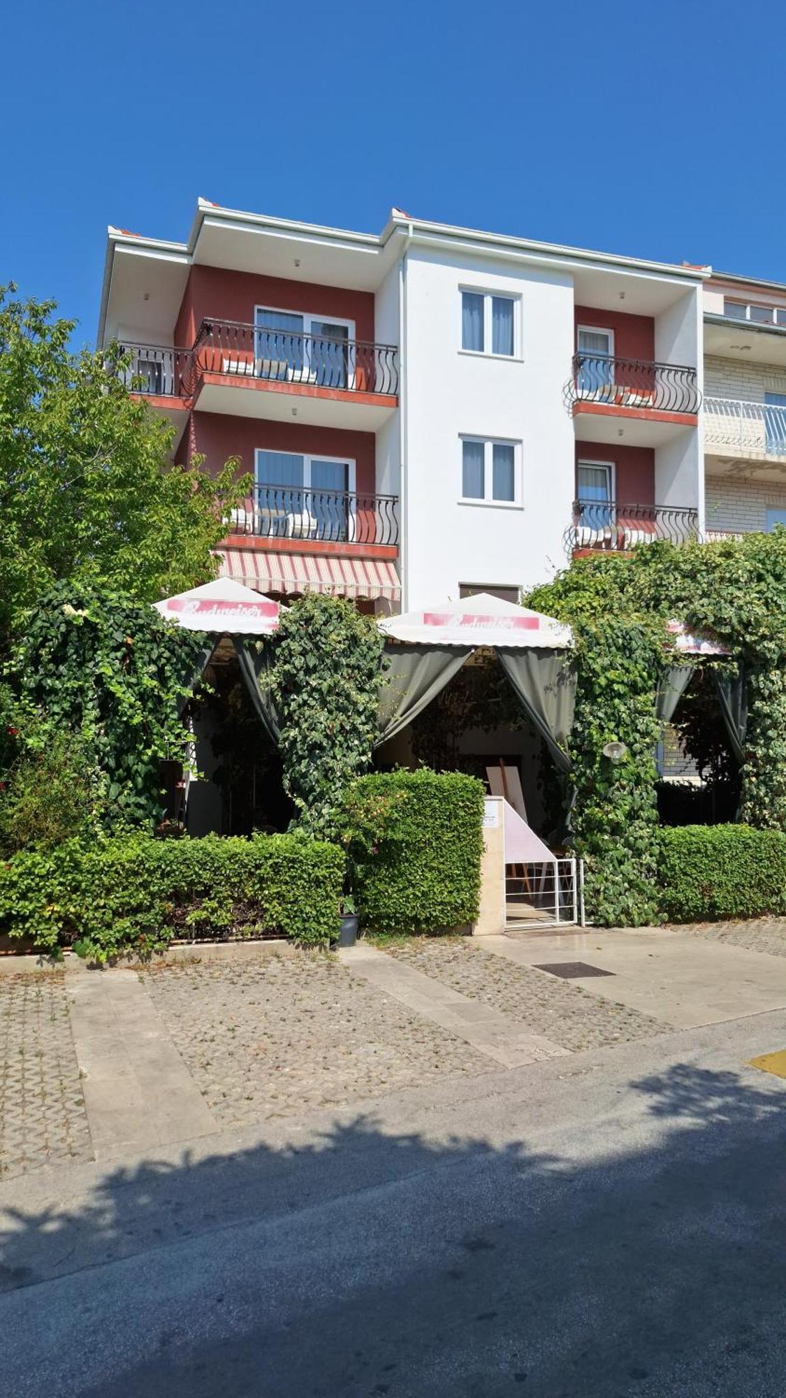 Kasa Rooms 2 Split Buitenkant foto