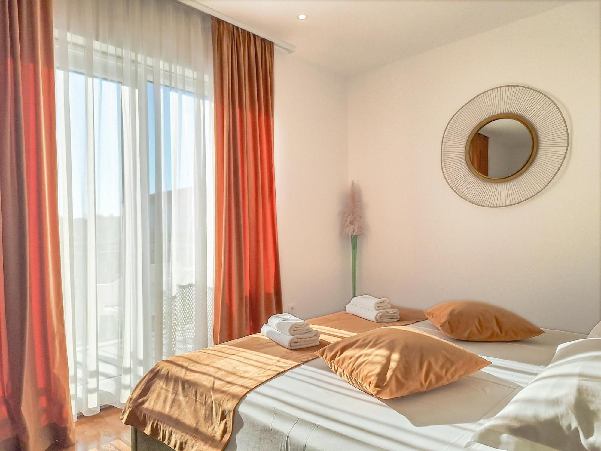 Kasa Rooms 2 Split Buitenkant foto