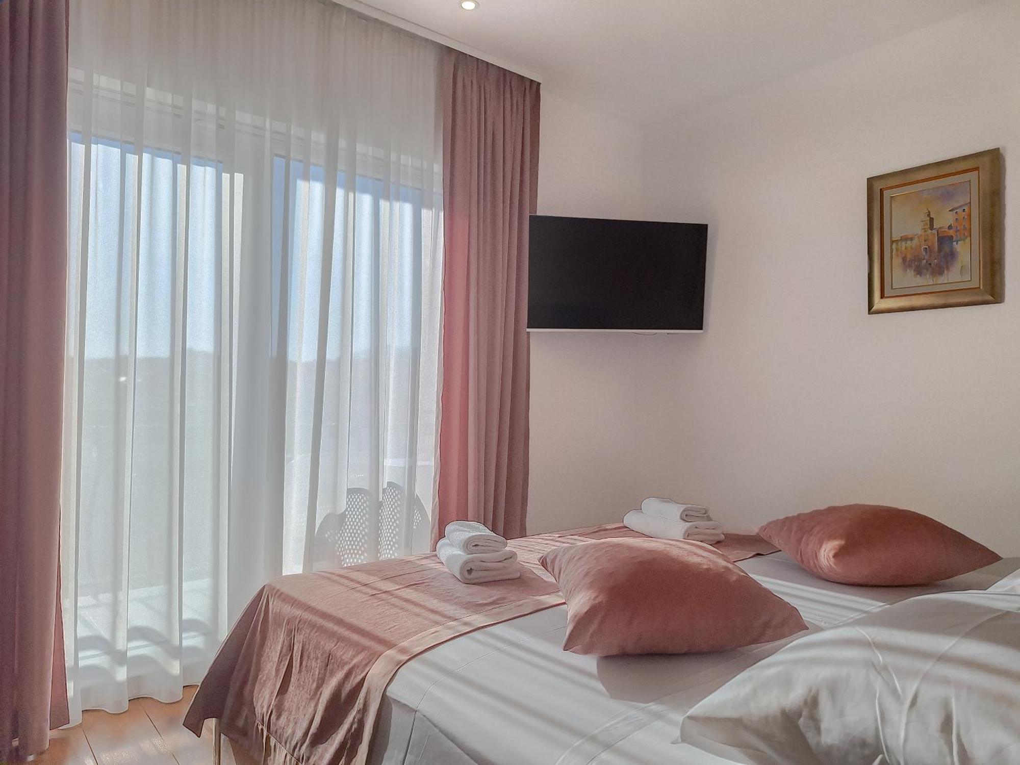 Kasa Rooms 2 Split Buitenkant foto