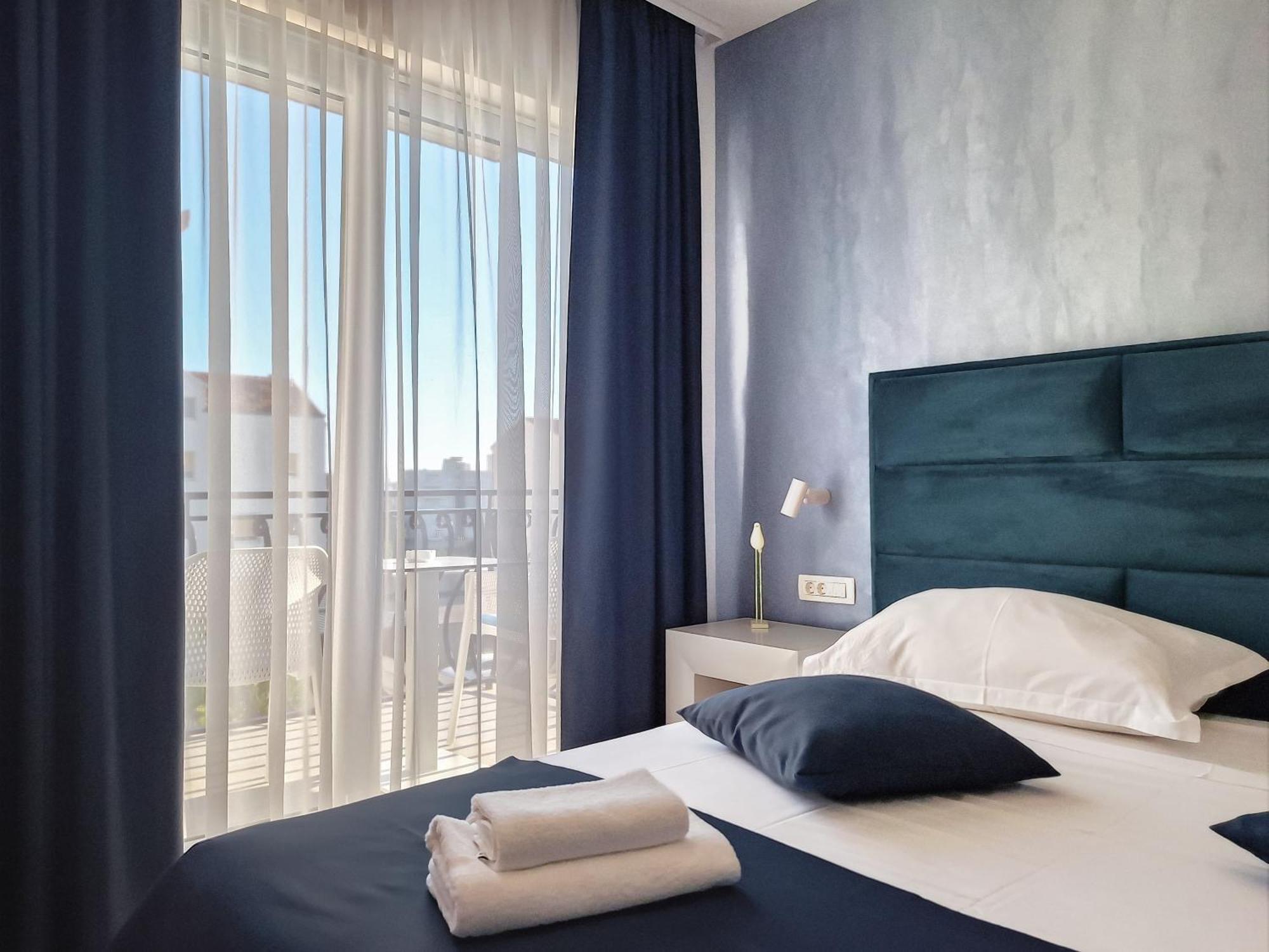 Kasa Rooms 2 Split Buitenkant foto