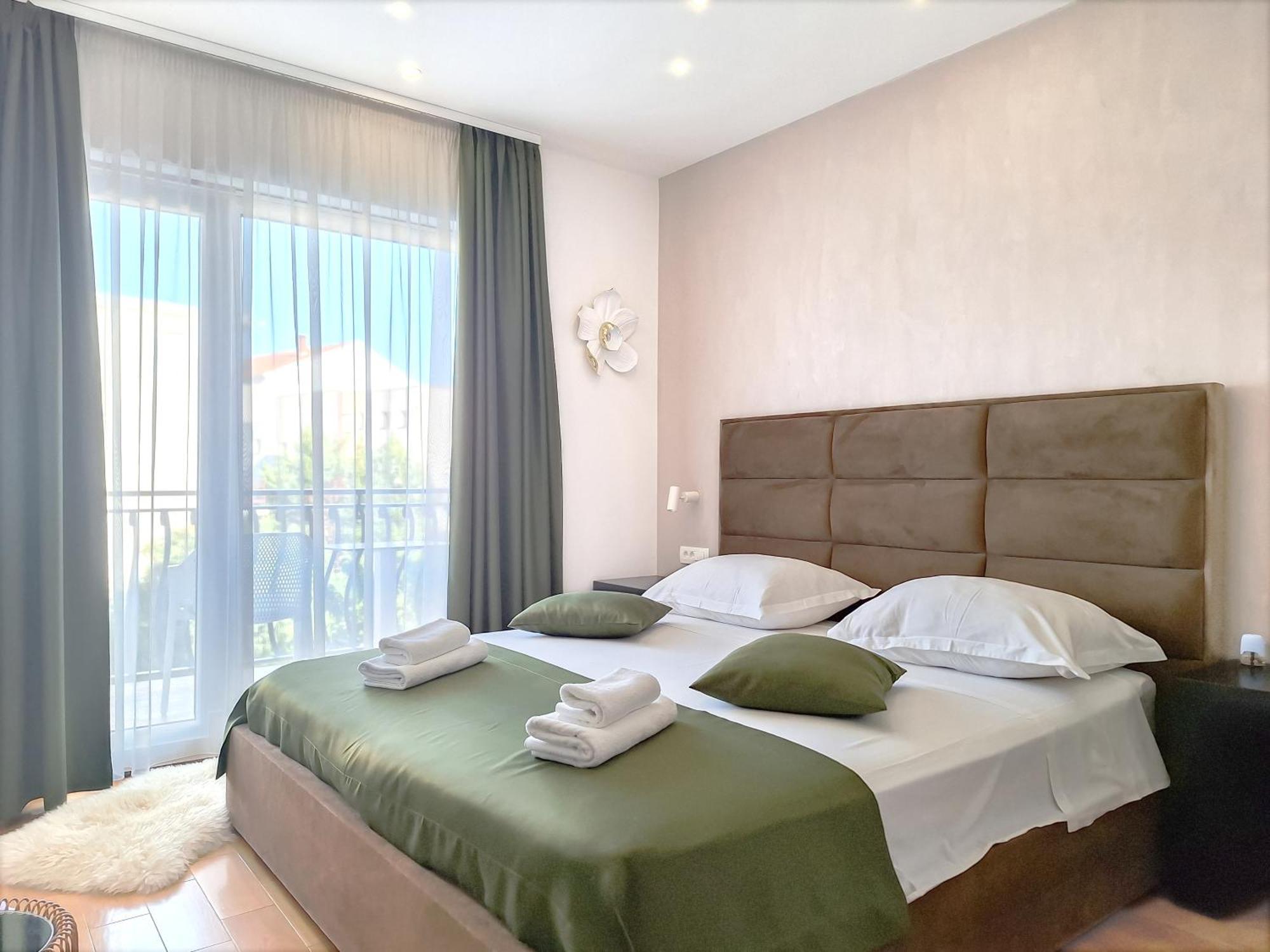 Kasa Rooms 2 Split Buitenkant foto