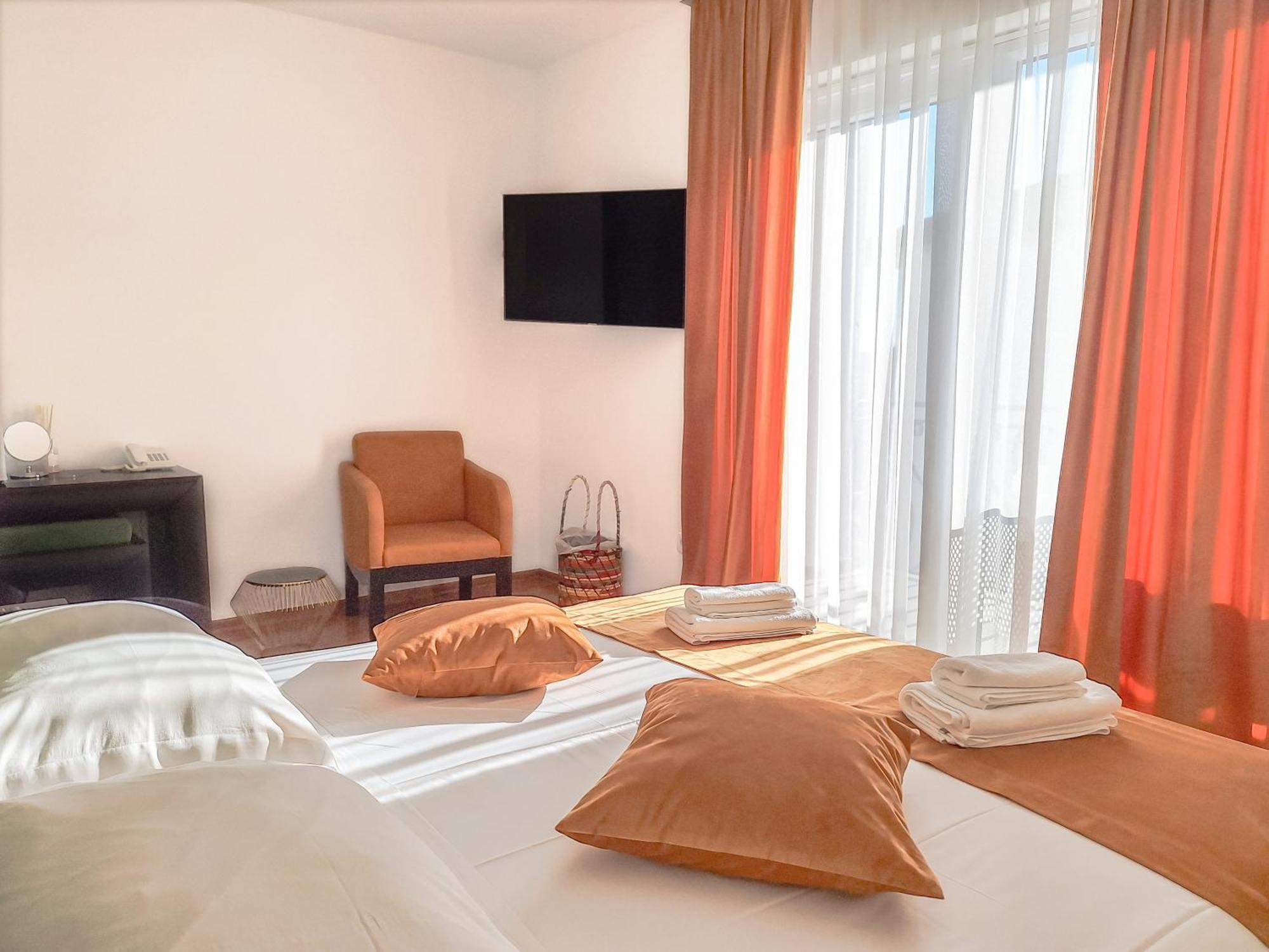 Kasa Rooms 2 Split Buitenkant foto