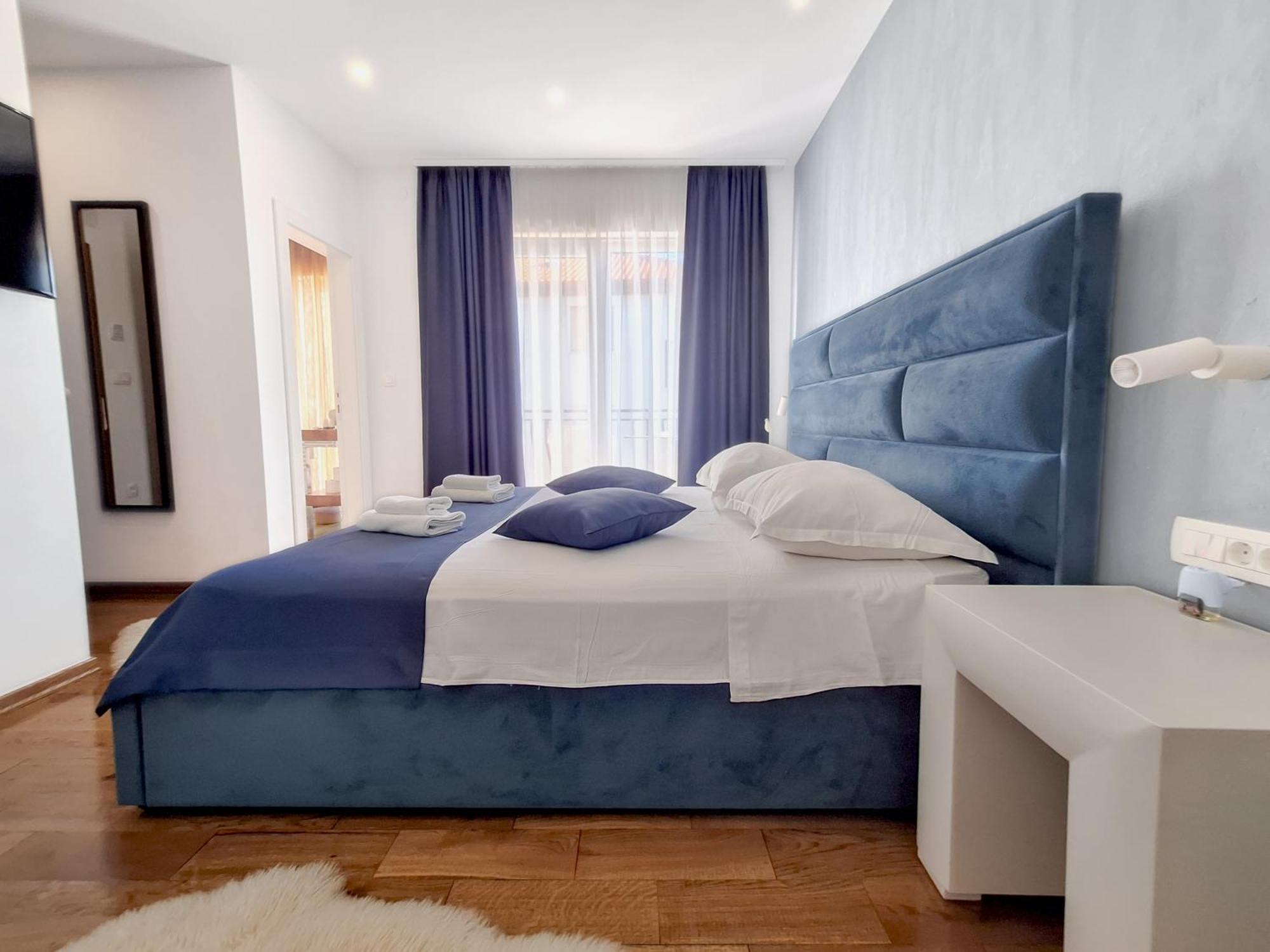 Kasa Rooms 2 Split Buitenkant foto