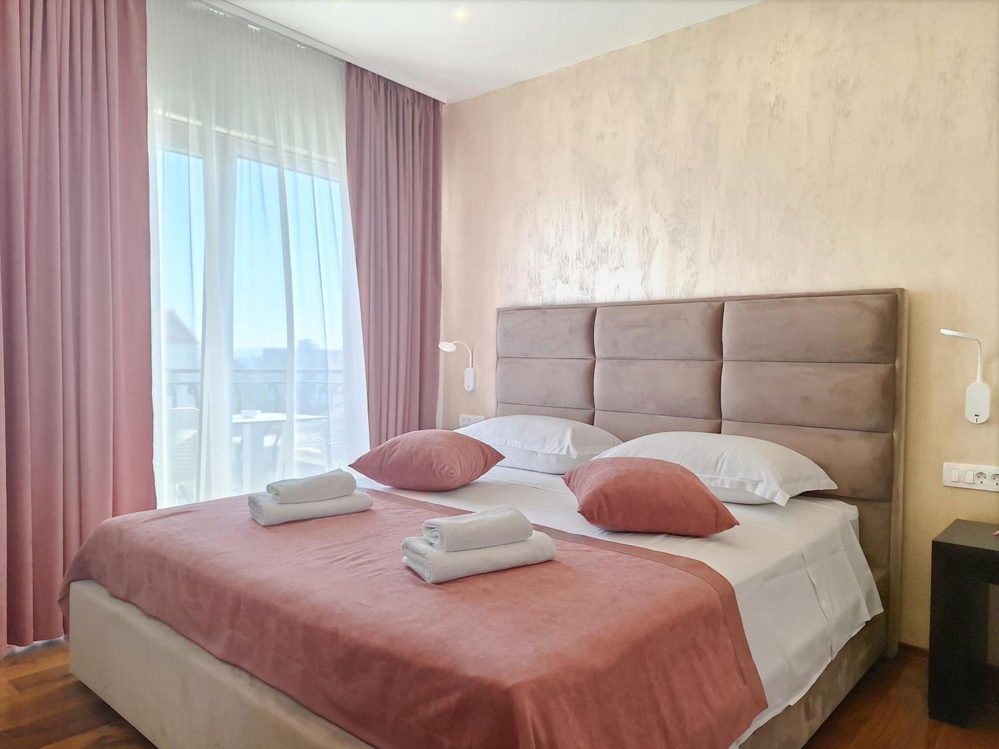 Kasa Rooms 2 Split Buitenkant foto