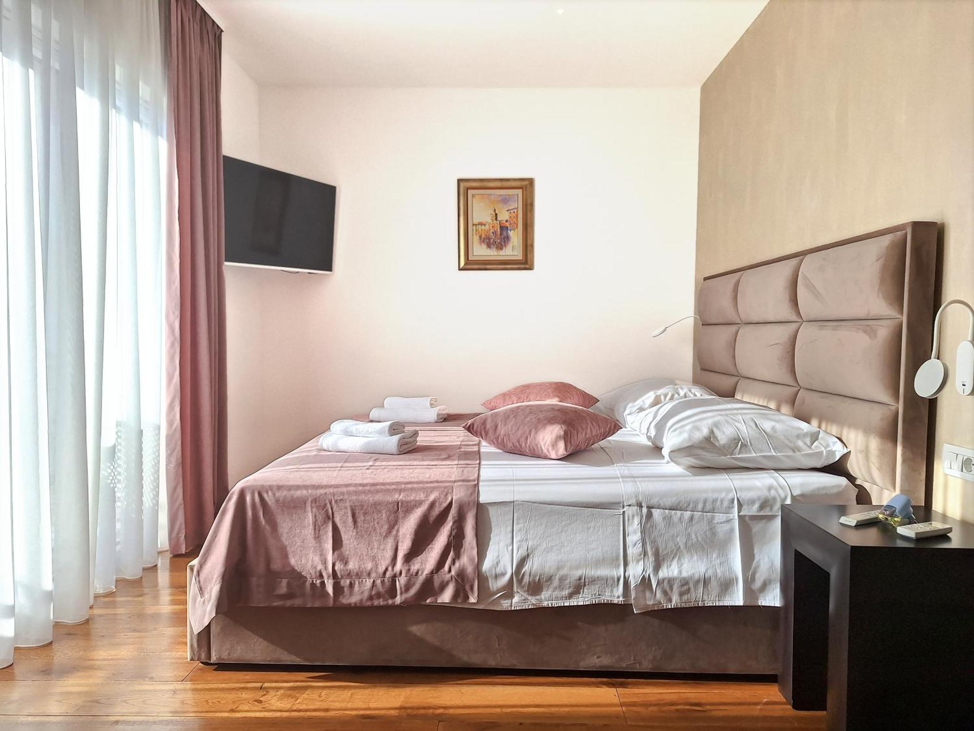 Kasa Rooms 2 Split Buitenkant foto